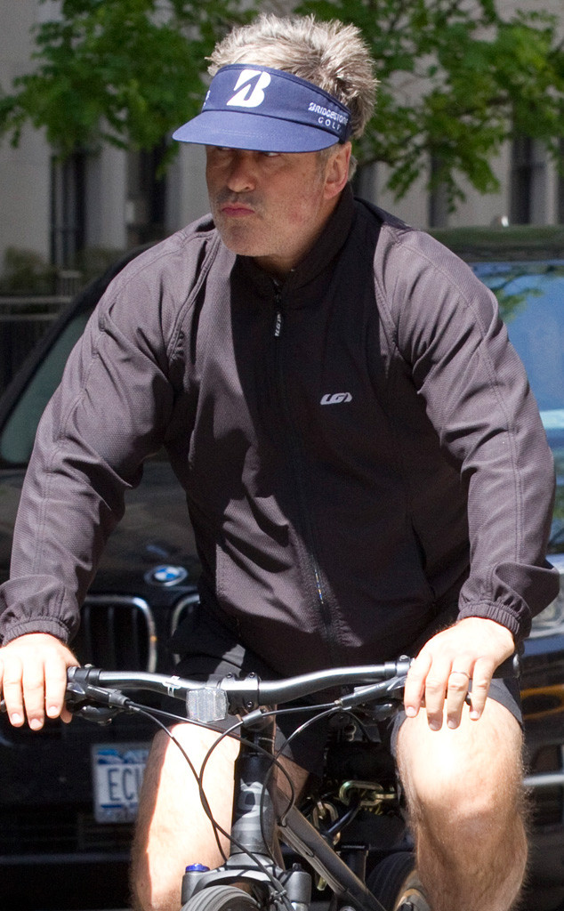 Alec Baldwin Alec Baldwin